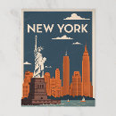 Search for statue liberty postcards United states