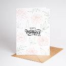 Search for peony mothers day cards Elegant