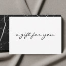 Search for flat note cards Modern