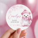 Search for winter bears stickers For her