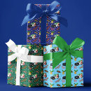 Search for police officer wrapping paper Cop