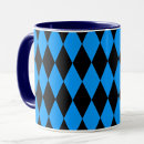 Search for harlequin mugs Geometric