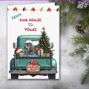 Search for rottweiler christmas cards Tree