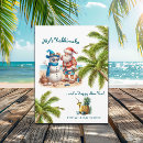 Search for mele kalikimaka postcards Palm trees