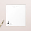 Search for whimsical notepads Illustration