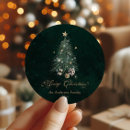 Search for luxury christmas stickers Script