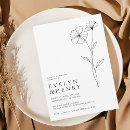 Search for romantic engagement party invitations Simple