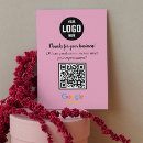 Search for rated invitations Business review link