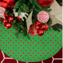 Search for tree skirts Pattern