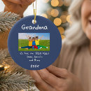Search for oma christmas tree decorations Grandmother