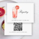 Search for bridal registry Watercolor
