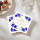 Search for quinceanera napkins Floral