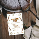 Search for batter and invitations Baby boy