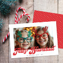 Search for horizontal christmas cards Stylish