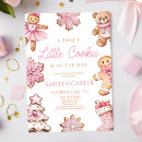 Search for cookies baby shower invitations Is on the way