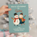 Search for grandchild christmas cards Non photo