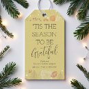 Search for corporate christmas gift tags Business holiday