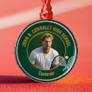 Search for tennis christmas tree decorations High school