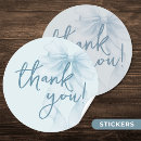 Search for baby shower classic stickers Coquette
