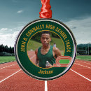 Search for track christmas tree decorations High school