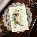 Search for whimsical birthday cards Vintage