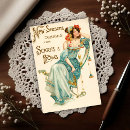Search for edwardian lady cards Antique