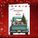 Search for coonhound christmas cards Tree