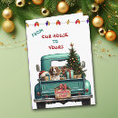 Search for springer spaniel christmas cards Tree