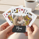 Search for pregnancy playing cards Fun modern saying