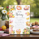 Search for lemonade baby shower invitations Pink