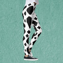 Search for cow leggings Western