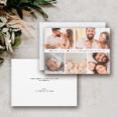 Search for photo grid invitations Modern