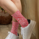 Search for christmas womens socks Floral
