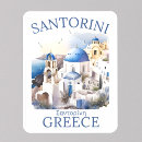 Search for greece travel stickers Vacation
