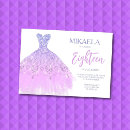 Search for lila invitations For her