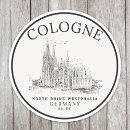 Search for cologne germany stickers Travel
