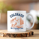 Search for centennial state mugs Colorado