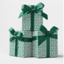 Search for hunter green wrapping paper Stylish