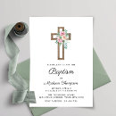 Search for easter cross invitations Christian
