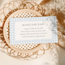Search for blue plaid pattern invitations For her
