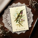 Search for vintage mexican postcards Bird