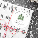 Search for pine trees stickers Winter