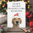 Search for from the dog christmas cards Humour