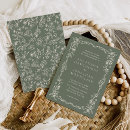 Search for sage invitations Chinoiserie