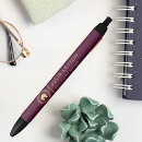 Search for maroon pens Elegant