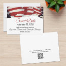 Search for patriotic save the dates Modern