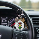 Search for traffic light key rings Lights