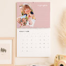 Search for keepsakes calendars Stylish