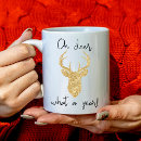 Search for oh deer mugs Winter