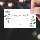 Search for honeymoon invitations Greenery